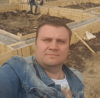 фундамент в челябинске